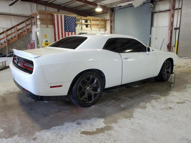 2019 Dodge Challenger R/T