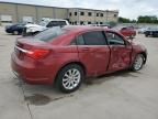 2012 Chrysler 200 Touring