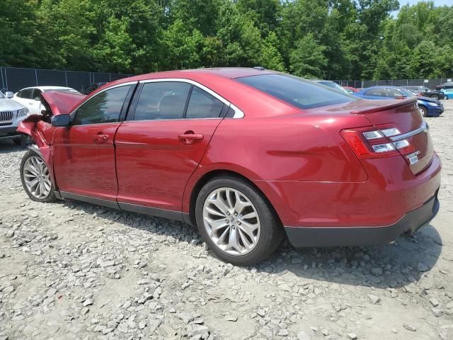 2014 Ford Taurus Limited