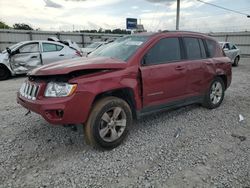 2016 Jeep Compass Sport en venta en Hueytown, AL