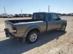 2007 Ford Ranger Super Cab