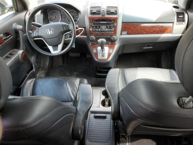 2010 Honda CR-V EXL