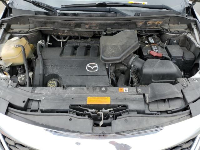 2010 Mazda CX-9