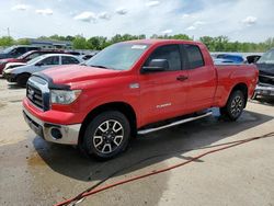 2008 Toyota Tundra Double Cab for sale in Louisville, KY
