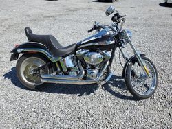 2003 Harley-Davidson Fxstdi en venta en Gastonia, NC