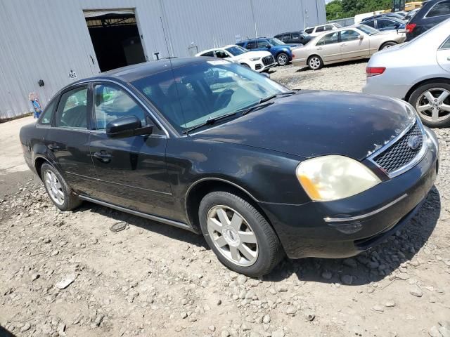 2006 Ford Five Hundred SE