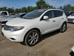 2013 Nissan Murano S for sale in Baltimore, MD