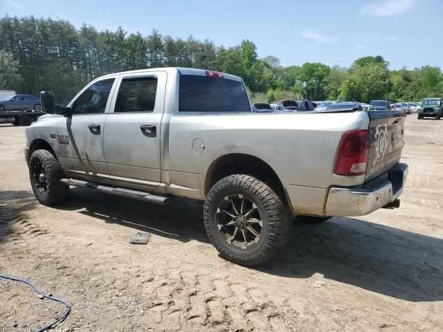 2015 Dodge RAM 2500 ST