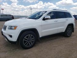 2015 Jeep Grand Cherokee Limited for sale in Greenwood, NE