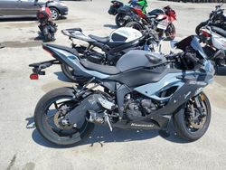 2019 Kawasaki ZX636 K en venta en San Diego, CA