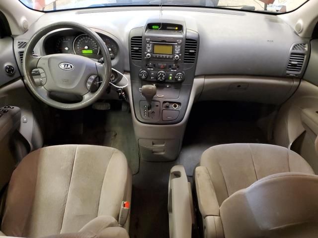 2010 KIA Sedona LX