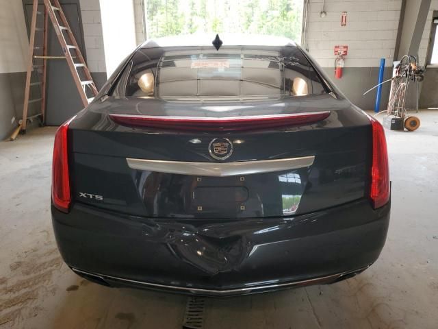 2015 Cadillac XTS Premium Collection