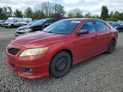 2010 Toyota Camry Base for sale in Portland, OR