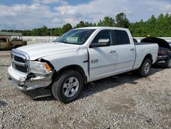 Dodge salvage cars for sale: 2014 Dodge RAM 1500 SLT