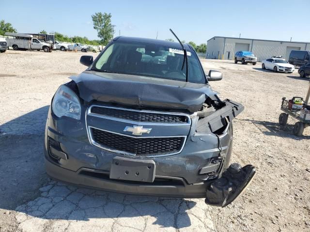 2012 Chevrolet Equinox LS