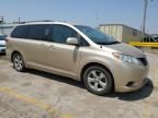 2012 Toyota Sienna LE