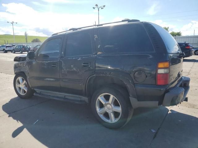 2003 Chevrolet Tahoe K1500