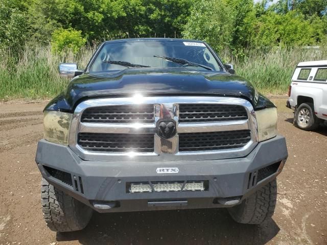 2014 Dodge 1500 Laramie