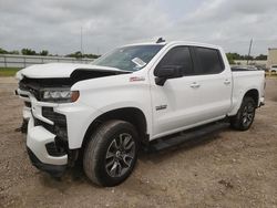 2021 Chevrolet Silverado K1500 RST en venta en Houston, TX