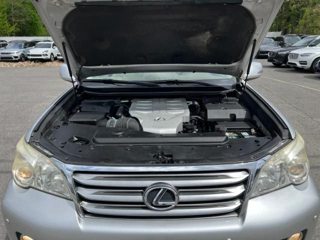 2011 Lexus GX 460