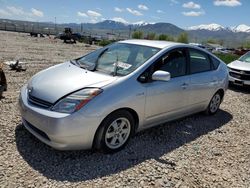 Toyota Prius salvage cars for sale: 2007 Toyota Prius