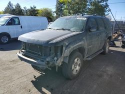 2009 Chevrolet Tahoe K1500 LT en venta en Denver, CO