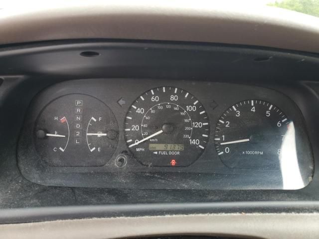 2000 Toyota Camry CE