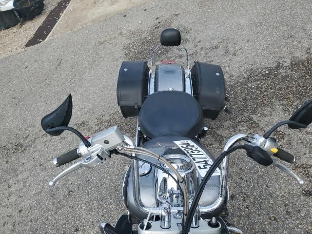 2008 Suzuki VL800