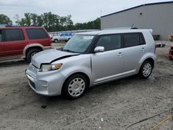 Scion Scion salvage cars for sale: 2014 Scion XB