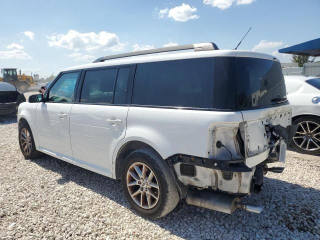 2016 Ford Flex SE