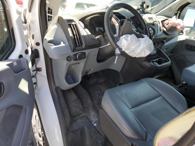 2019 Ford Transit T-350 Delivery Van