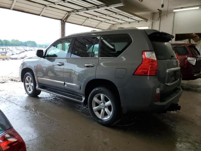 2012 Lexus GX 460