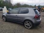 2007 Volkswagen New GTI