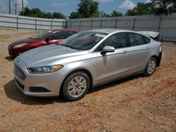 2014 Ford Fusion S for sale in Oklahoma City, OK