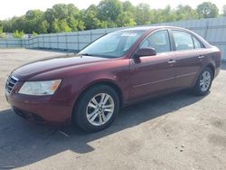 Hyundai Vehiculos salvage en venta: 2010 Hyundai Sonata GLS