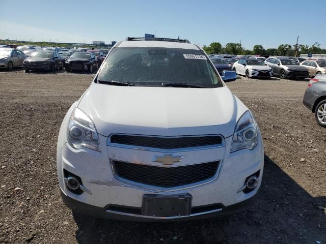 2013 Chevrolet Equinox LTZ