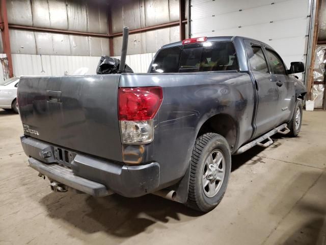 2008 Toyota Tundra Double Cab