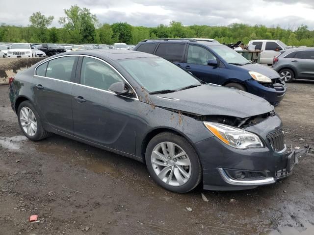 2017 Buick Regal Premium