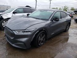 2023 Ford Mustang MACH-E Select en venta en Chicago Heights, IL