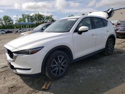 2018 Mazda CX-5 Grand Touring for sale in Spartanburg, SC