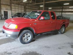 2003 Ford F150 for sale in Des Moines, IA