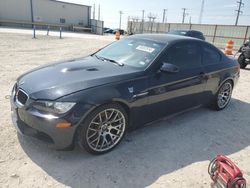 2011 BMW M3 en venta en Haslet, TX