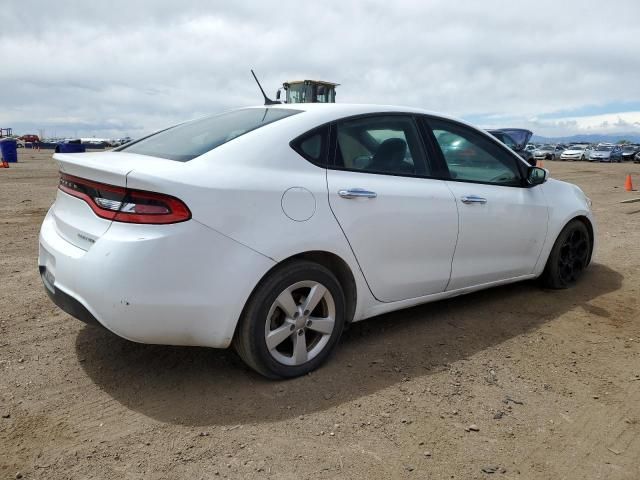 2013 Dodge Dart Limited