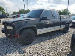 Chevrolet salvage cars for sale: 1995 Chevrolet GMT-400 C1500