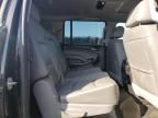 2016 Chevrolet Suburban K1500 LT