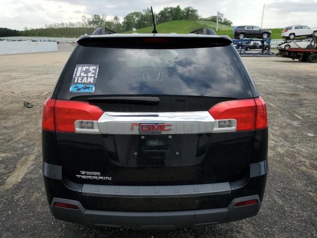 2013 GMC Terrain SLE