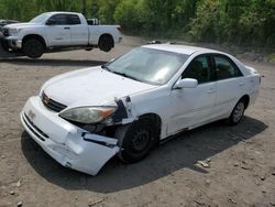 2004 Toyota Camry LE for sale in Marlboro, NY