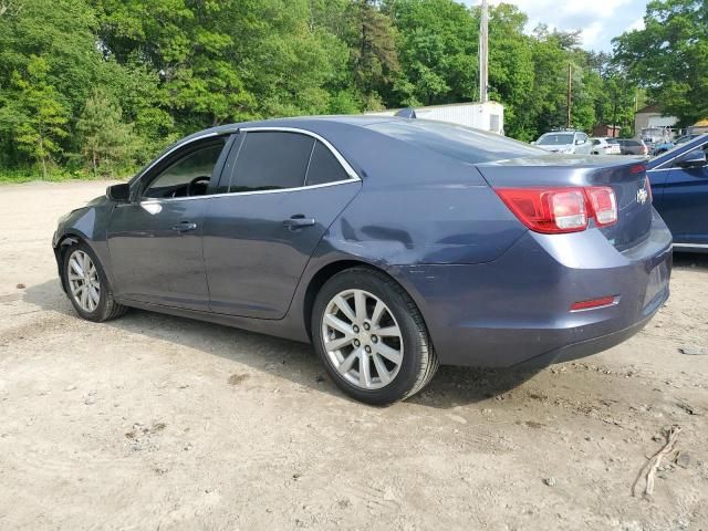 2014 Chevrolet Malibu 2LT