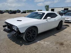 2016 Dodge Challenger SXT en venta en Kansas City, KS