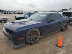 2016 Dodge Challenger SRT Hellcat en venta en Houston, TX